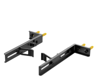 Ecoflow Metalowy uchwyt mocujący EcoFlow - 1505392 - zdjęcie 1
